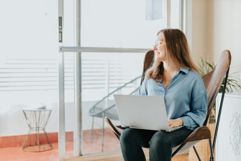 mindfulness during your workday