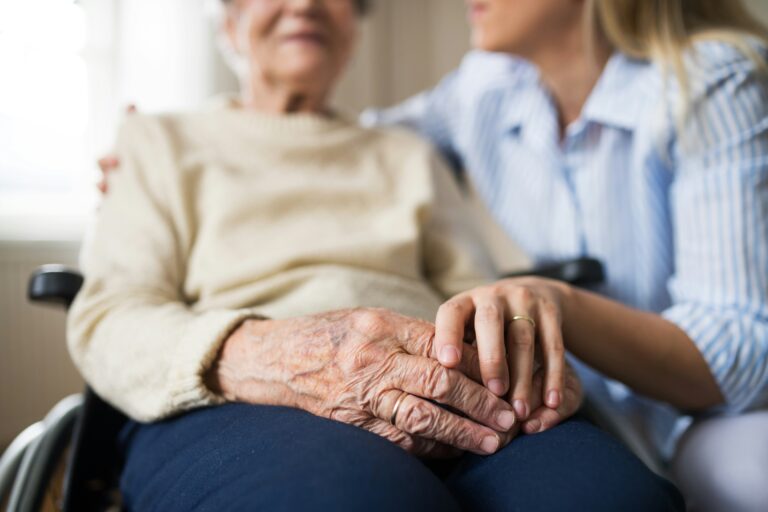 The Millennial Caregiver: What to Do When Nursing Home Care Falls Short