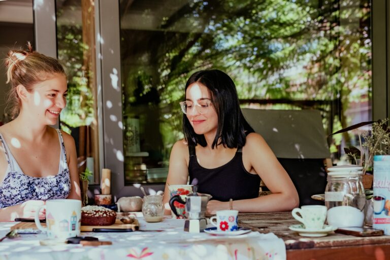 Mental Health: How To Live A Balanced Life