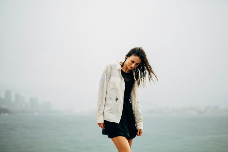 8 Essential Tips for Maintaining Wellness in Your 20s