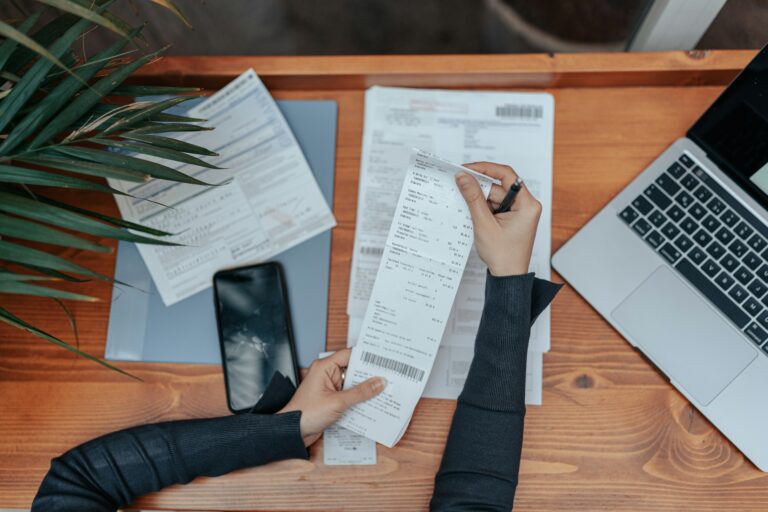 What You Need To Know About Tax Brackets