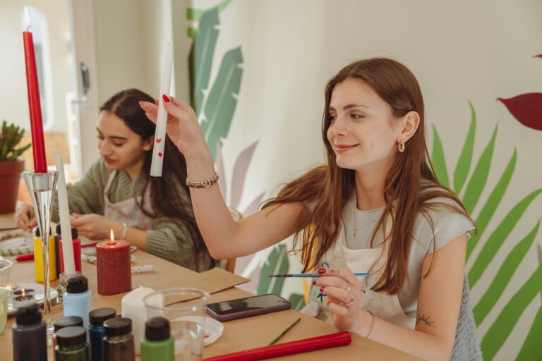 celebrate galentine's day