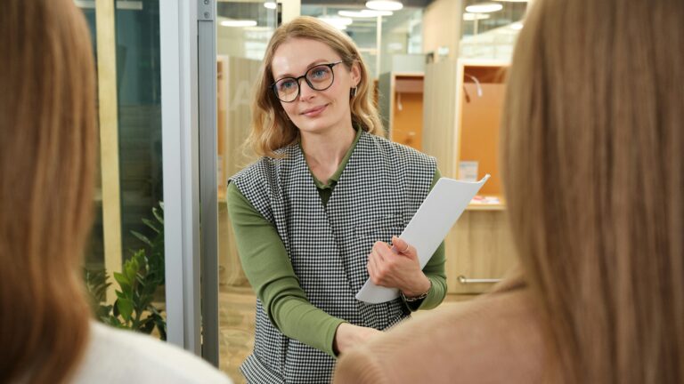 HR Basics Every Twenty-Something Needs to Know: Navigating the Workplace Like a Pro