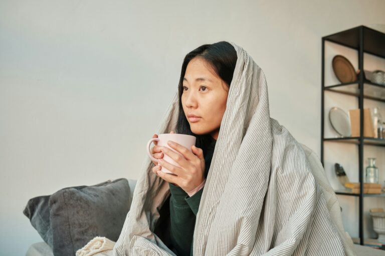 10 Ways To Find More Peace in Your Life