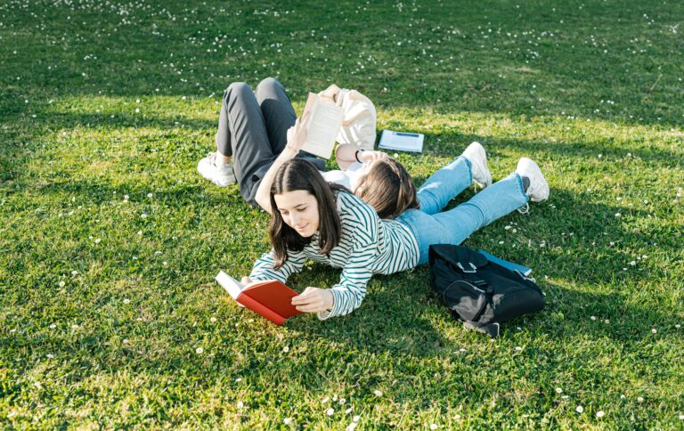 Books To Read This Spring