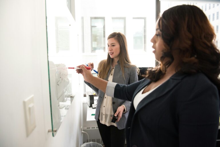 Proven Strategies For Professional Growth