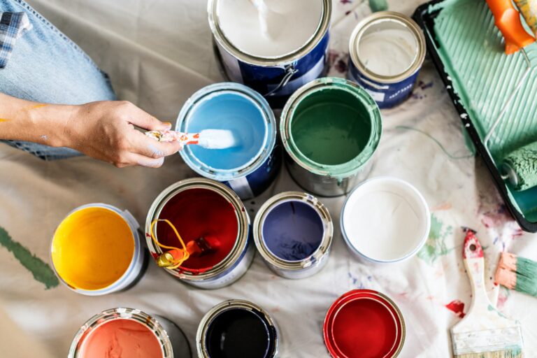 DIY Projects 101: What to Keep in Mind Before You Start