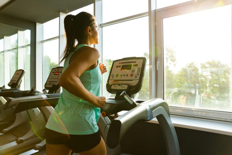 10 Treadmill Features That Make Your Workouts More Effective