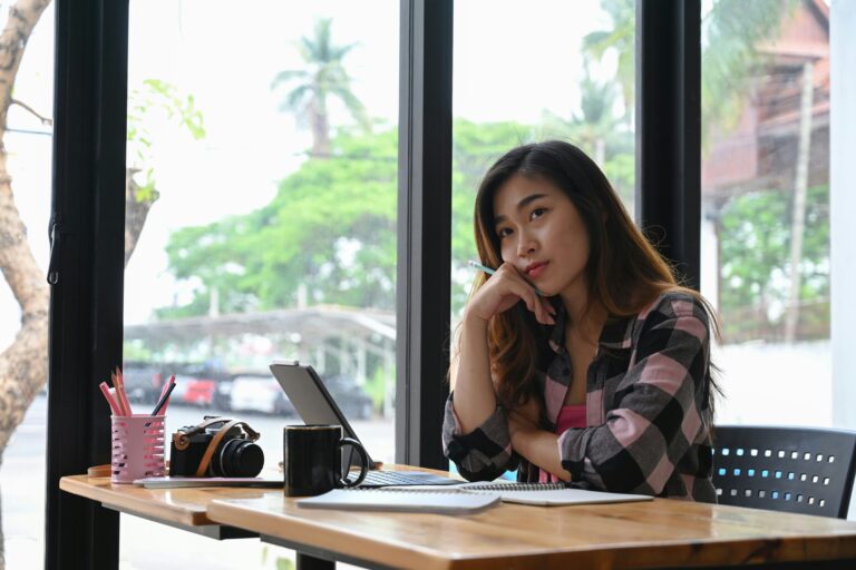 implement self-care moments