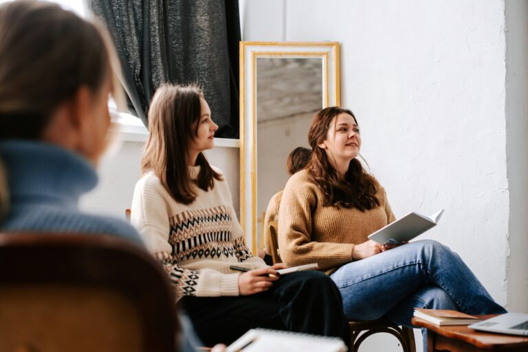 Networking Strategies for Introverted Professionals