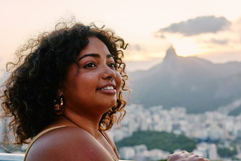 Embracing Your Inner Goddess