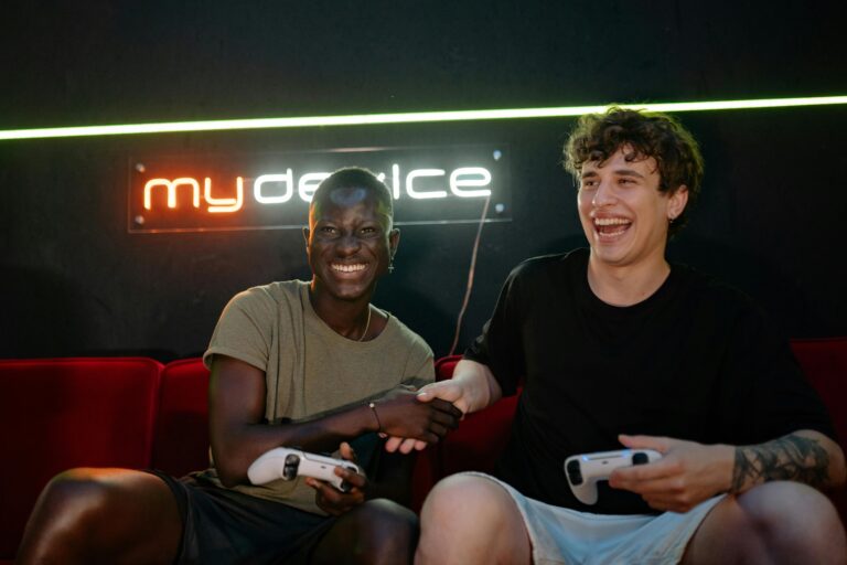 Why Goal Setting is Important for Avid Gamers