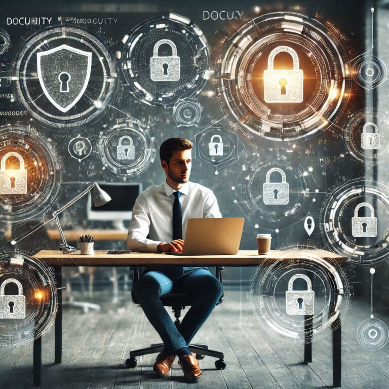 Demystifying Application Security for Young Entrepreneurs