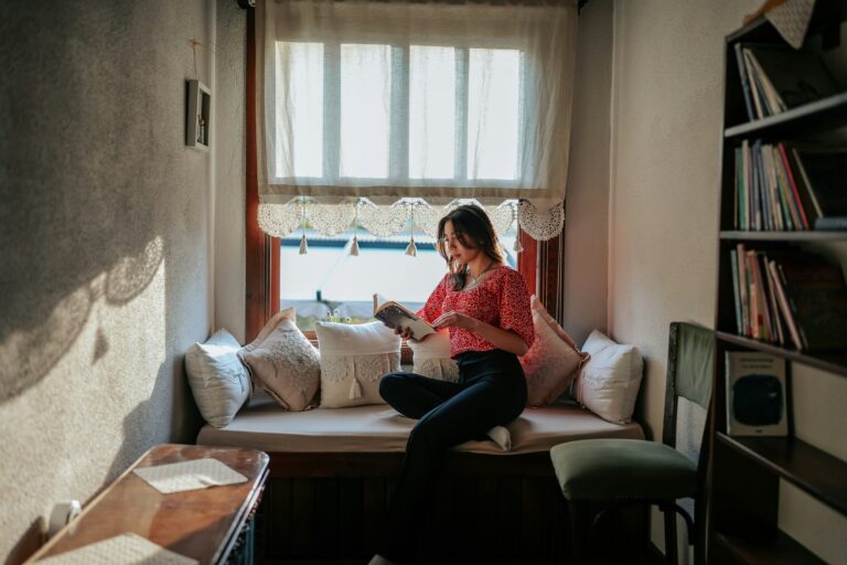 14 Inspirational Books to Transform Your Life This Year