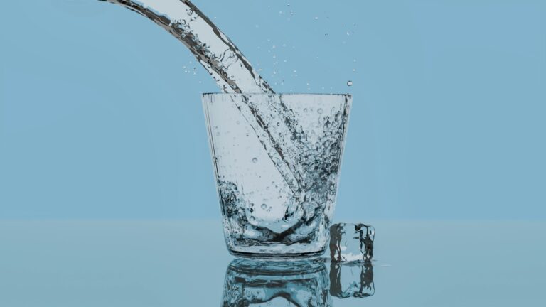 Water Filtration 101: What Every Twenty-Something Needs to Know