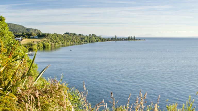 7 Tips for Planning an Unforgettable Holiday Park Vacation