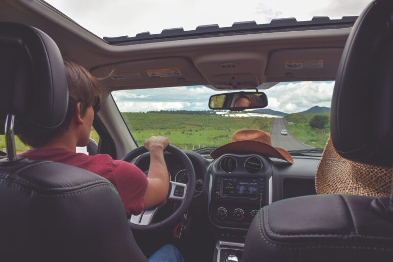 Car Care 101: Essential Tips You Might Not Have Been Taught