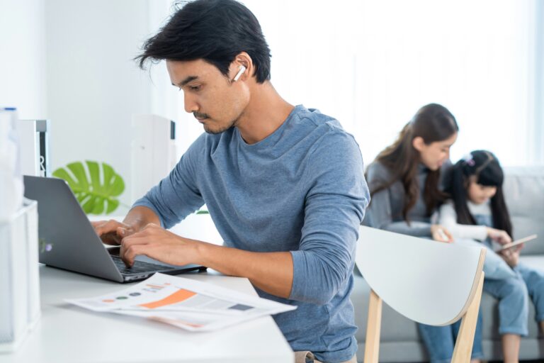 How Online Degrees Are Revolutionizing Access to Higher Education