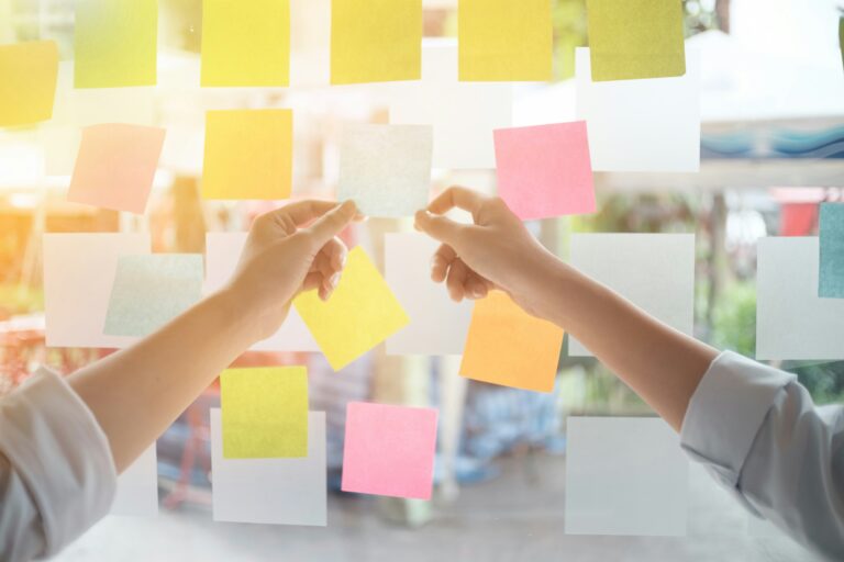 4 Essential Organization Hacks for Millennial Entrepreneurs