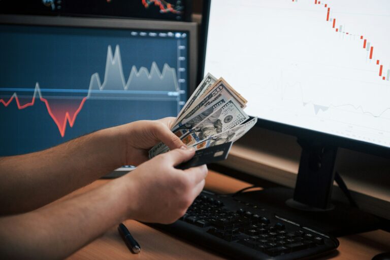 Why You Should Start Making Money Online