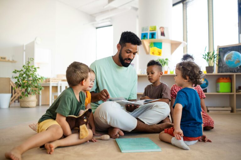 What Matters in Education? Defining Your Values as a Future Parent