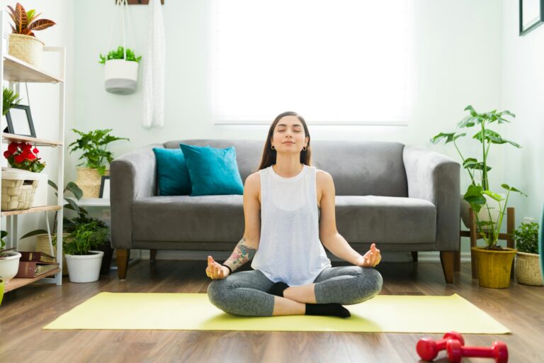 Essential Steps to Incorporate Holistic Wellness Routines