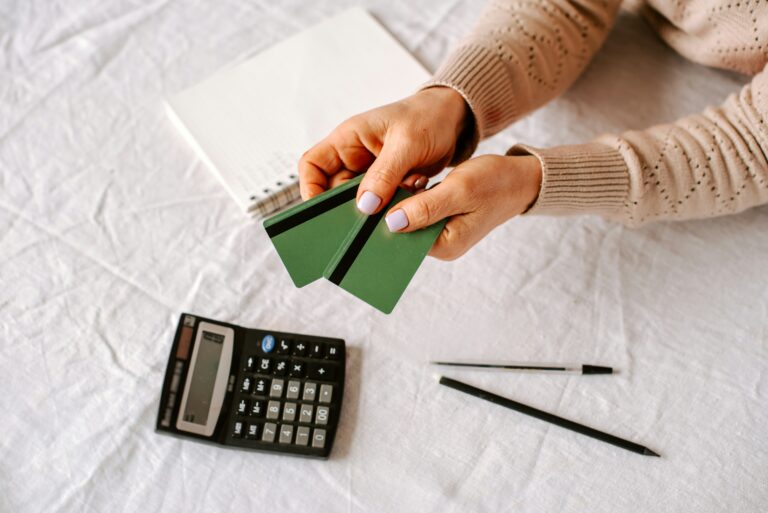 How to Get a Loan as a Young Person with No Credit History?