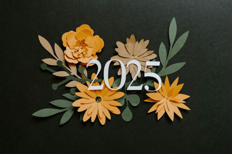 Self-Development In 2025: 7 Great Focal Points To Be A Better You
