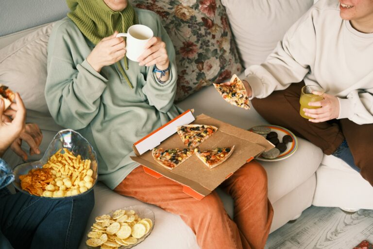 The Importance of Creating a Self-Care Space in a Shared Apartment