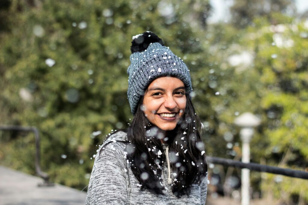 thriving through cold season college classes and testing