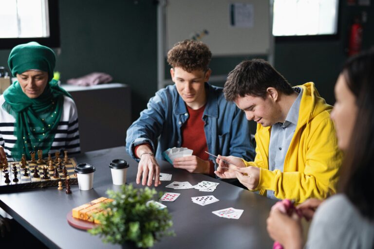Game Night Done Right: Fun Tips for Perfect Hosting