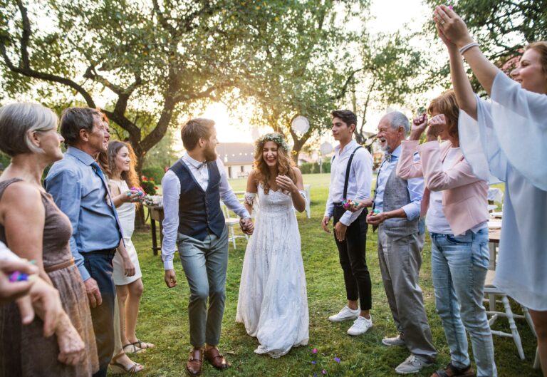 12 Savvy Tips For Planning a Proposal and Wedding on a Budget