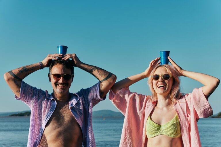 8 "Say Less" Reasons To Go On Spring Break In Your 20s