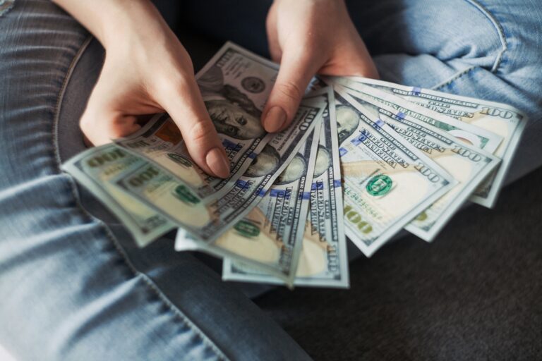 14 Ways to Make Money While Building Wealth
