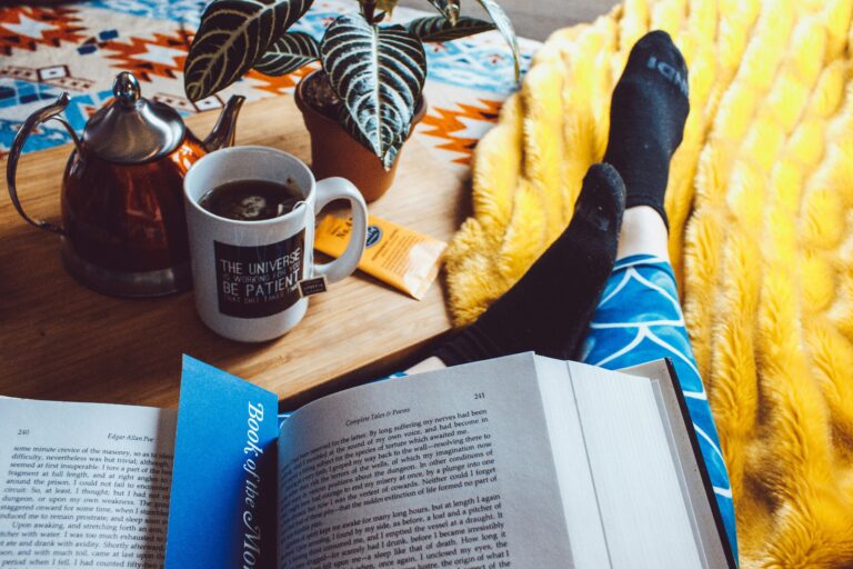 Celebrate World Book Day