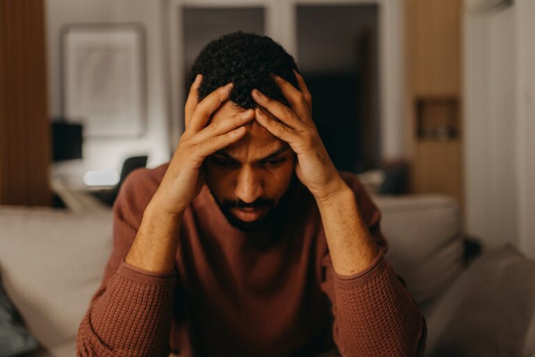 The Symptoms of Stress: How it Affects the Body and Behavior
