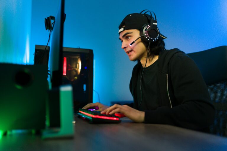 3 Career Gamers Share Their Top Career Lessons