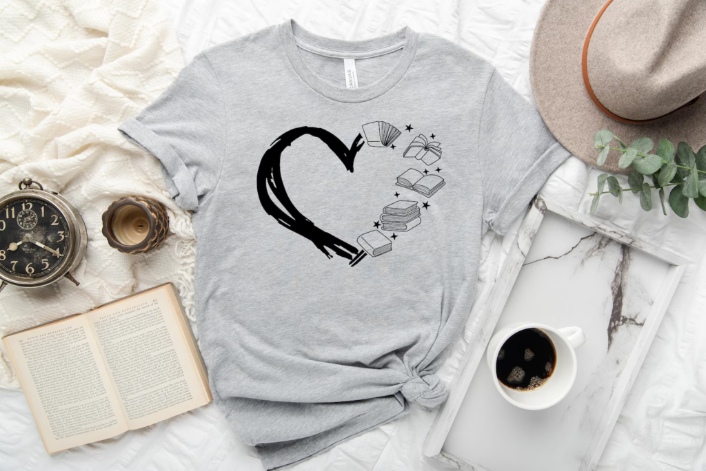 Celebrate World Book Day