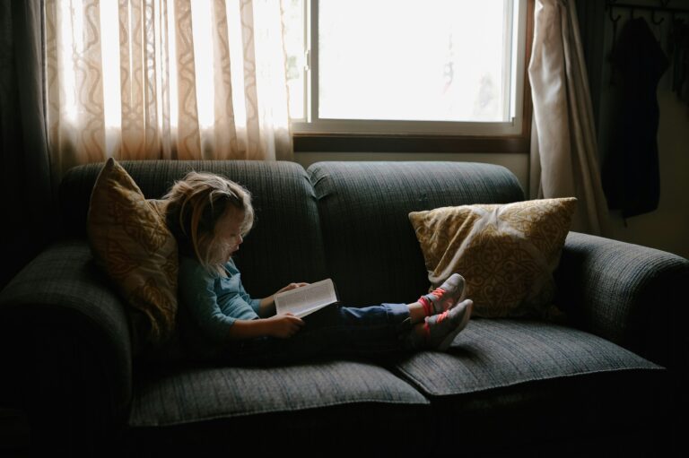 Processing the Past: Navigating Childhood Trauma as an Adult