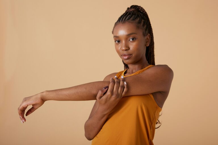 How Prioritizing Your Health Strengthens Your Confidence and Motivation