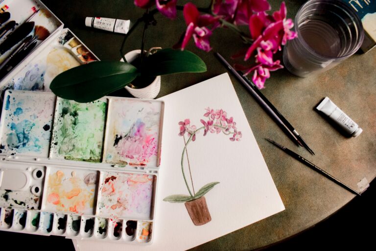 The Ultimate Guide to Finding a New Hobby You Enjoy