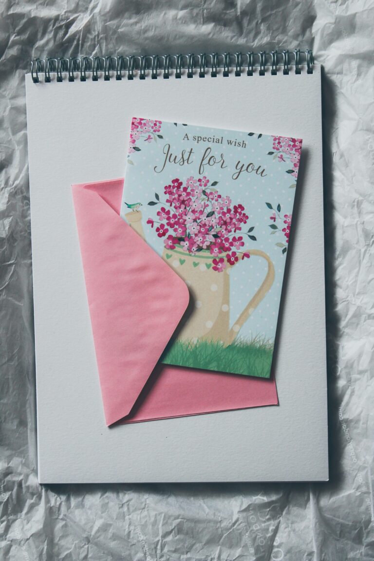 Side Hustle Idea: How to Create and Sell Print on Demand Greeting Cards