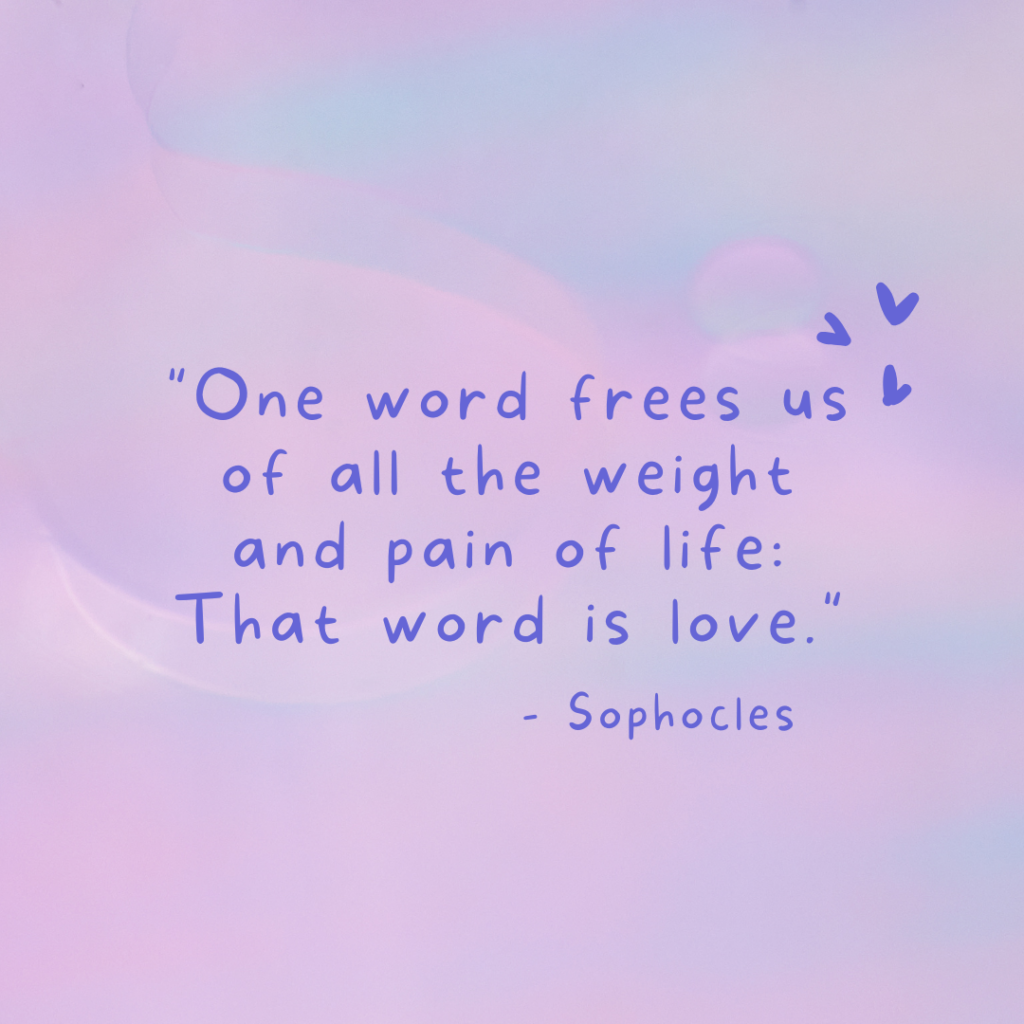 social Media Valentine's Day Quotes