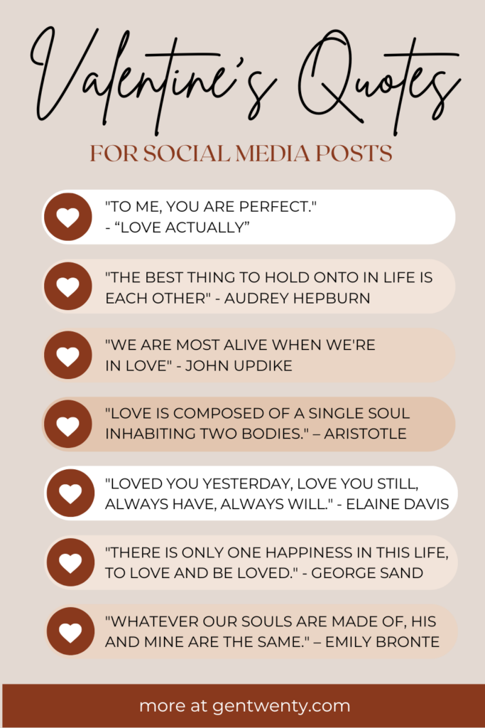 Your Next Love Bug Media Post