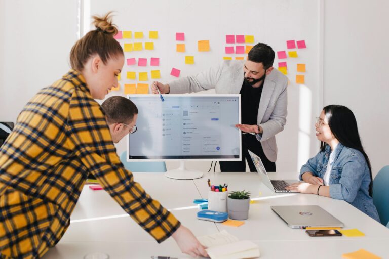 How E-Learning is Reshaping Corporate Training