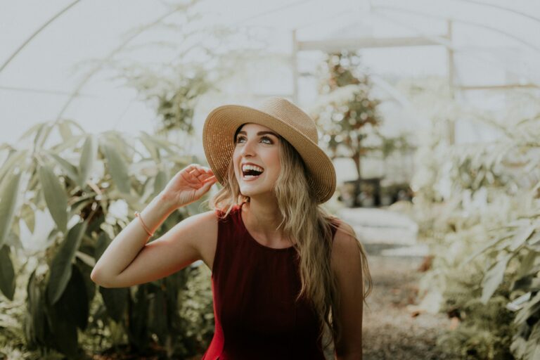 How to Boost Your Confidence in 6 Months