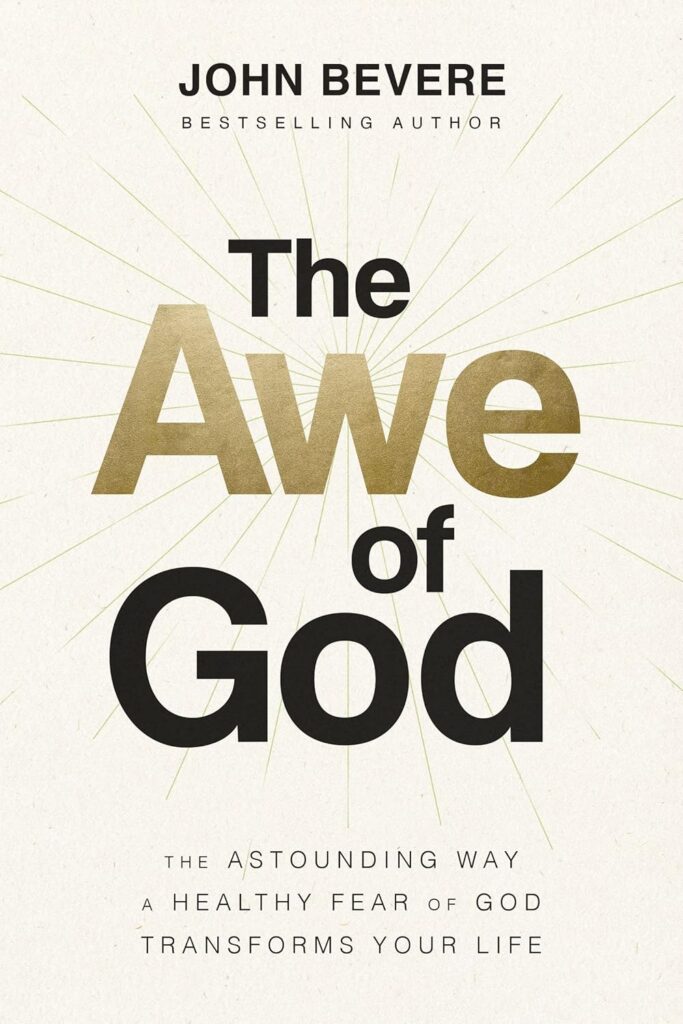 Faith-Based Reading List Book