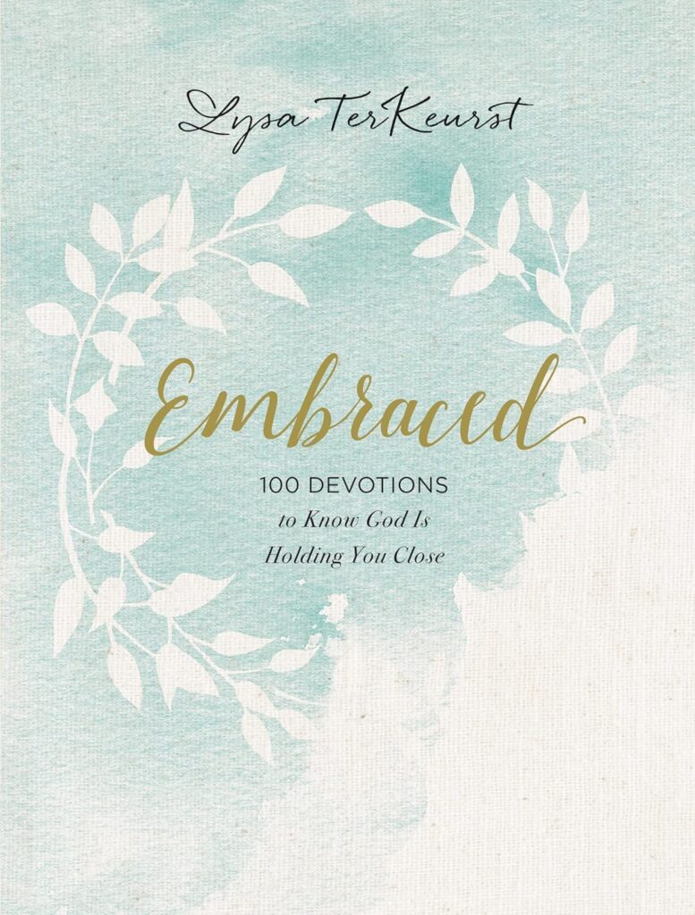 Faith-Based Reading List Devotional