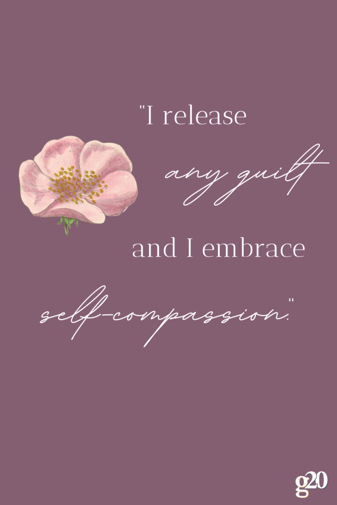 affirmations for first-time moms