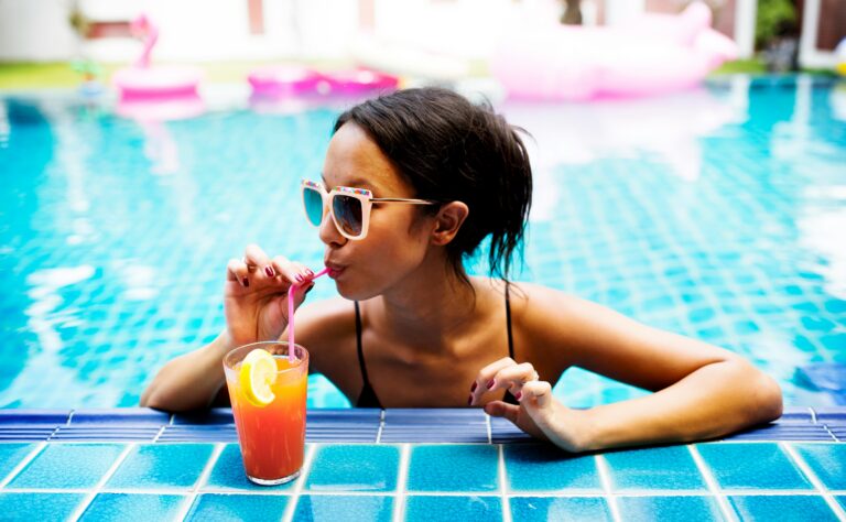 Amazing Mocktails To Try This Summer